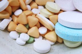 THE BEST DRUGS FOR GAINING MUSCLE MASS FAST
