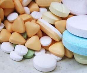 THE BEST DRUGS FOR GAINING MUSCLE MASS FAST