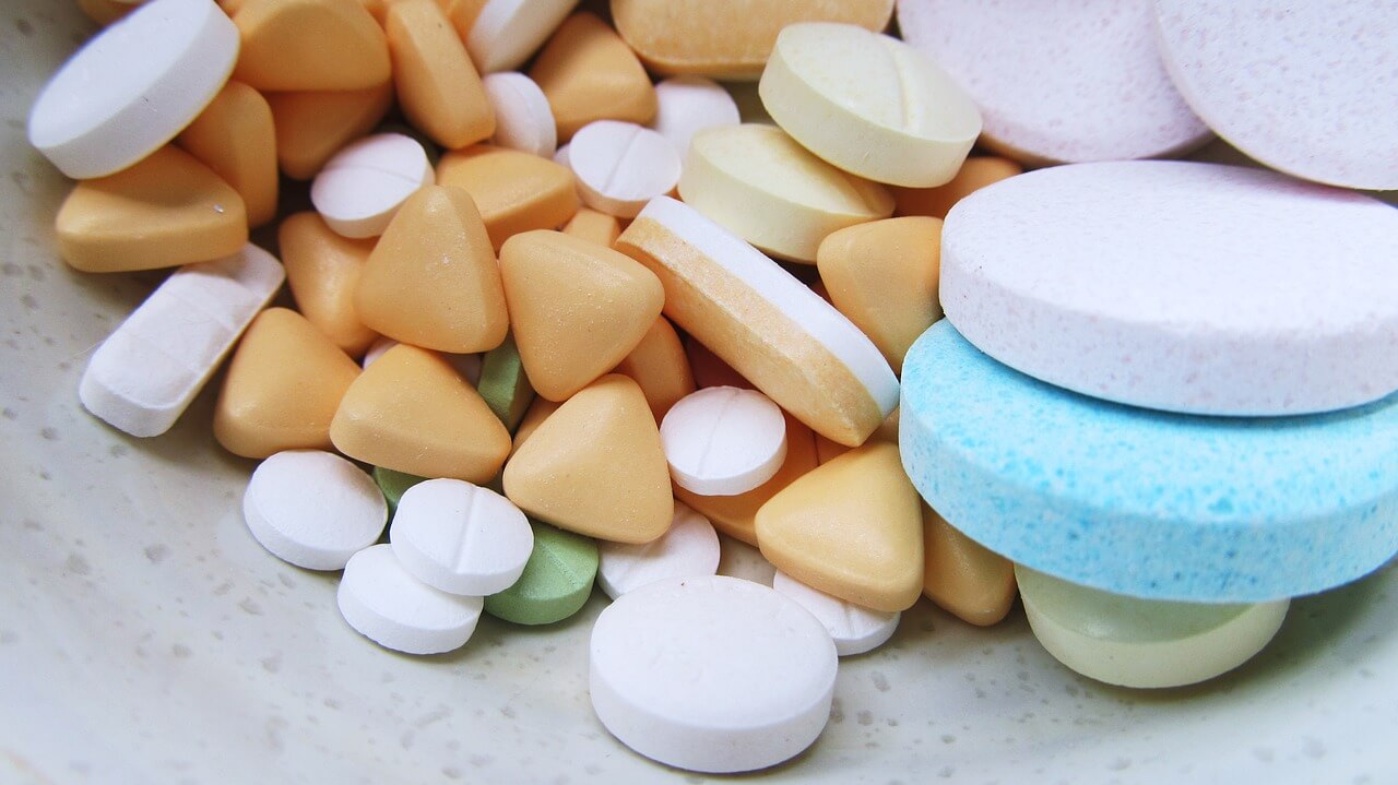 THE BEST DRUGS FOR GAINING MUSCLE MASS FAST