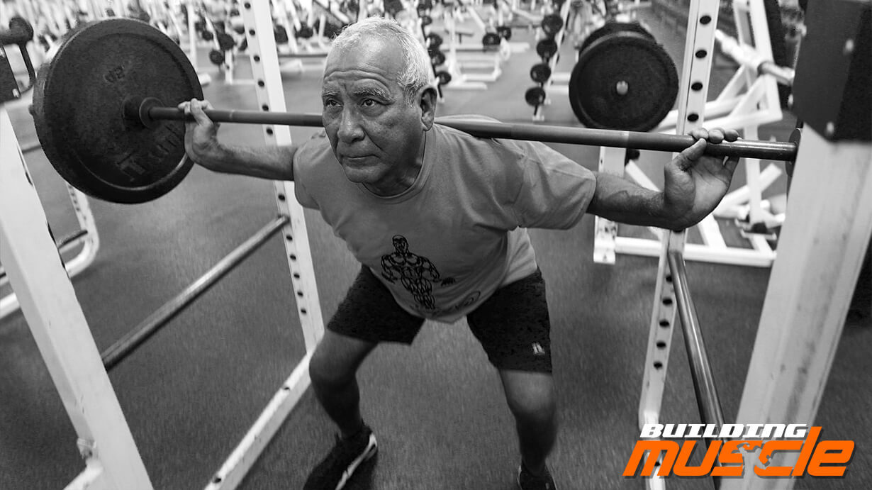 Age Athletes