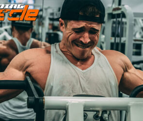 Bodybuilding Techniques