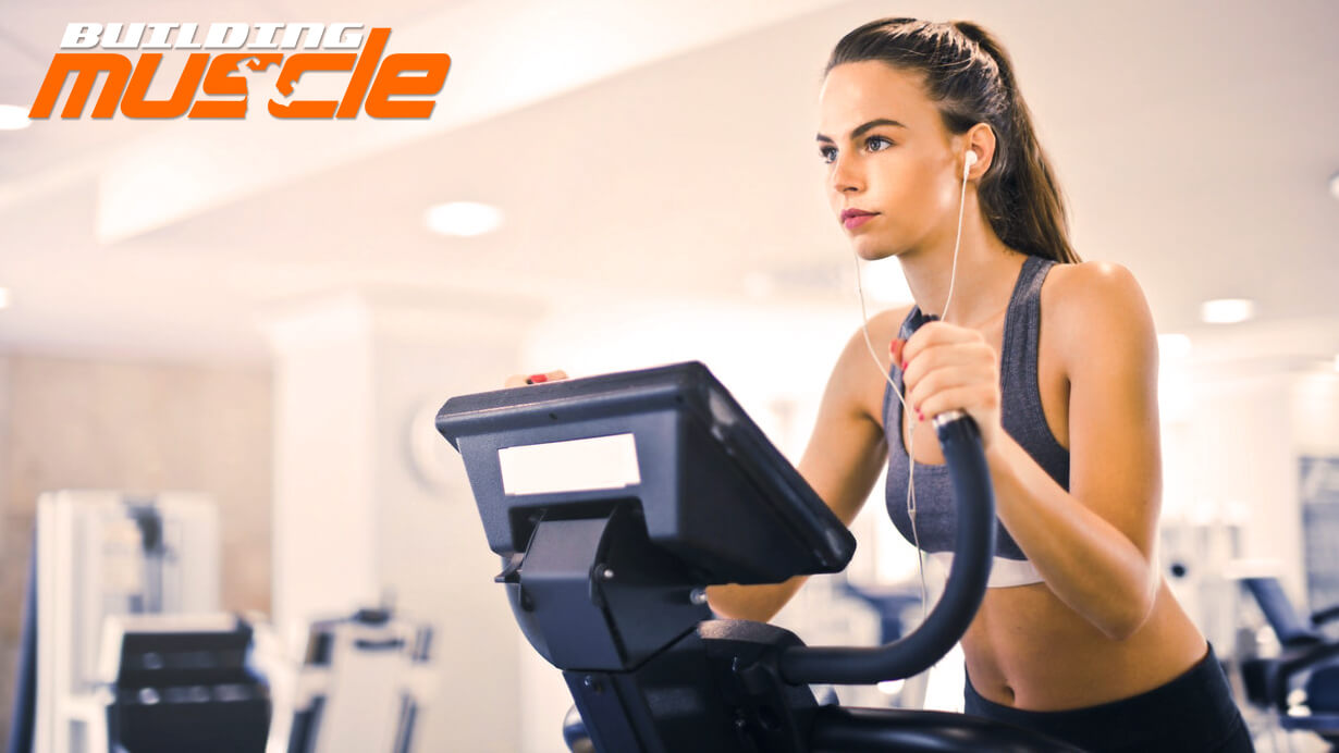 Cardio on an Empty Stomach