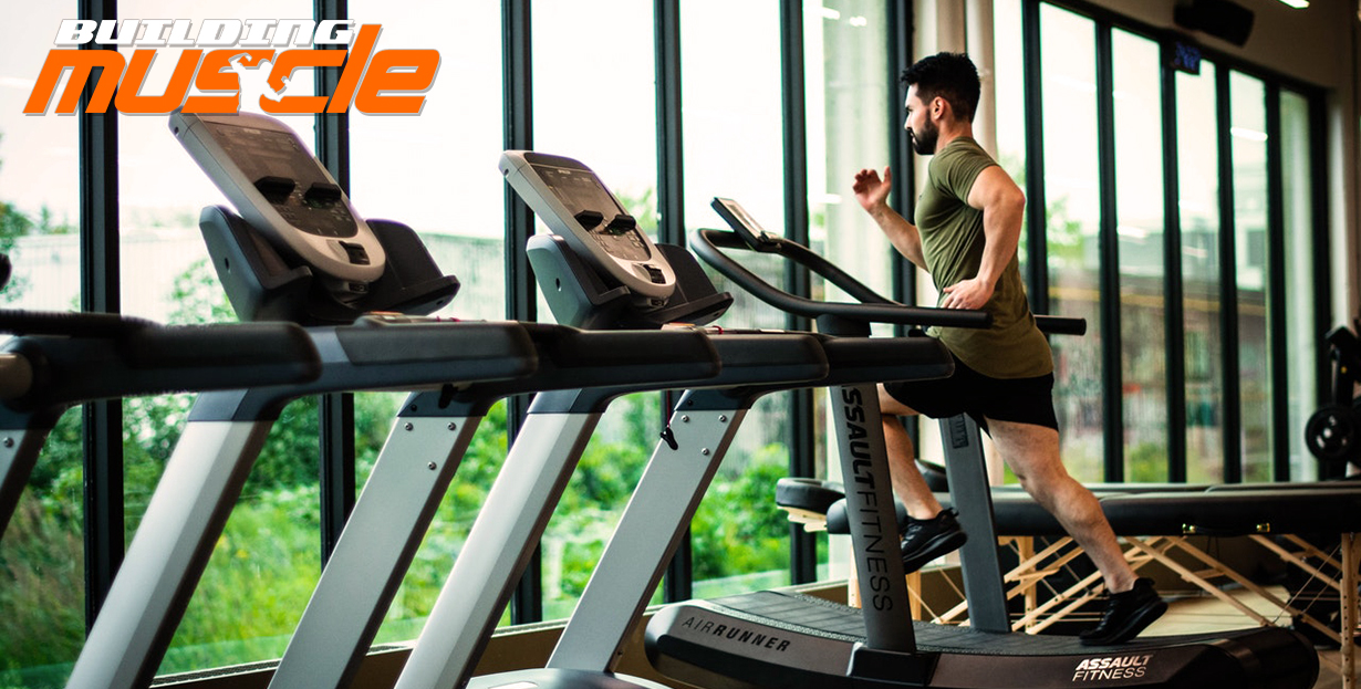 Fasting Cardio in Bodybuilding