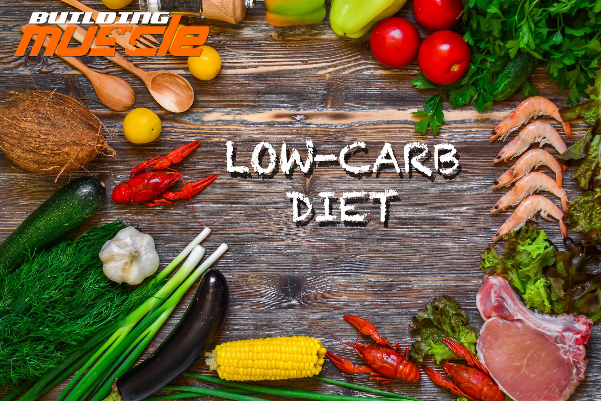 Low-Carbohydrate Diet