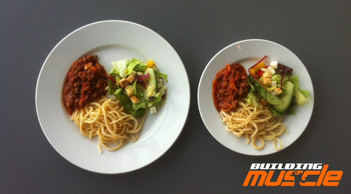 Calories and Proper Distribution of Meals