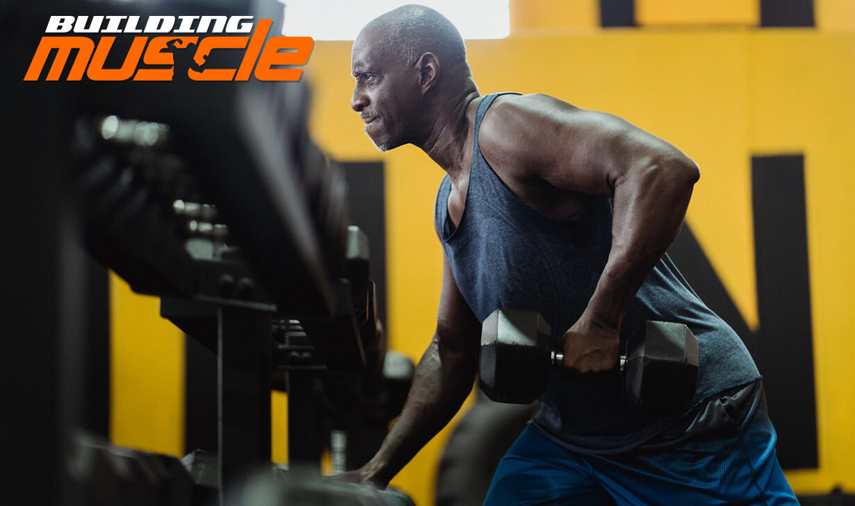 A Varied Workout Program