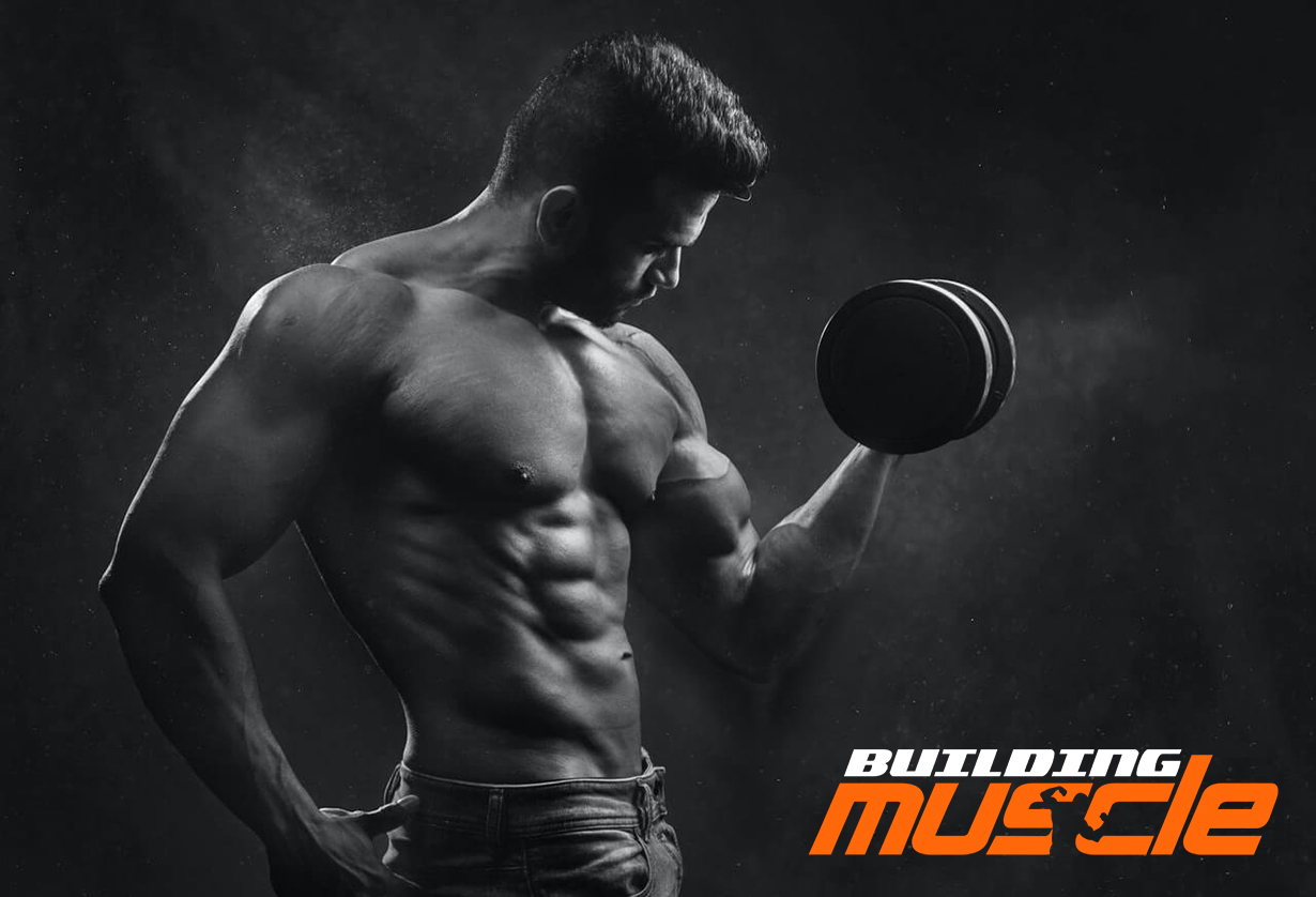 Growth hormone in bodybuilding