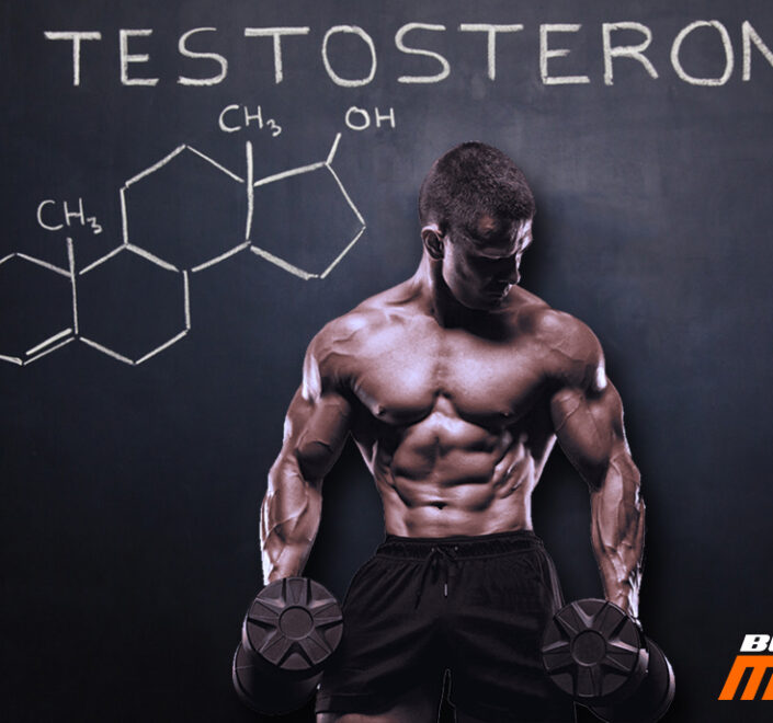 Lifelong testosterone optimization