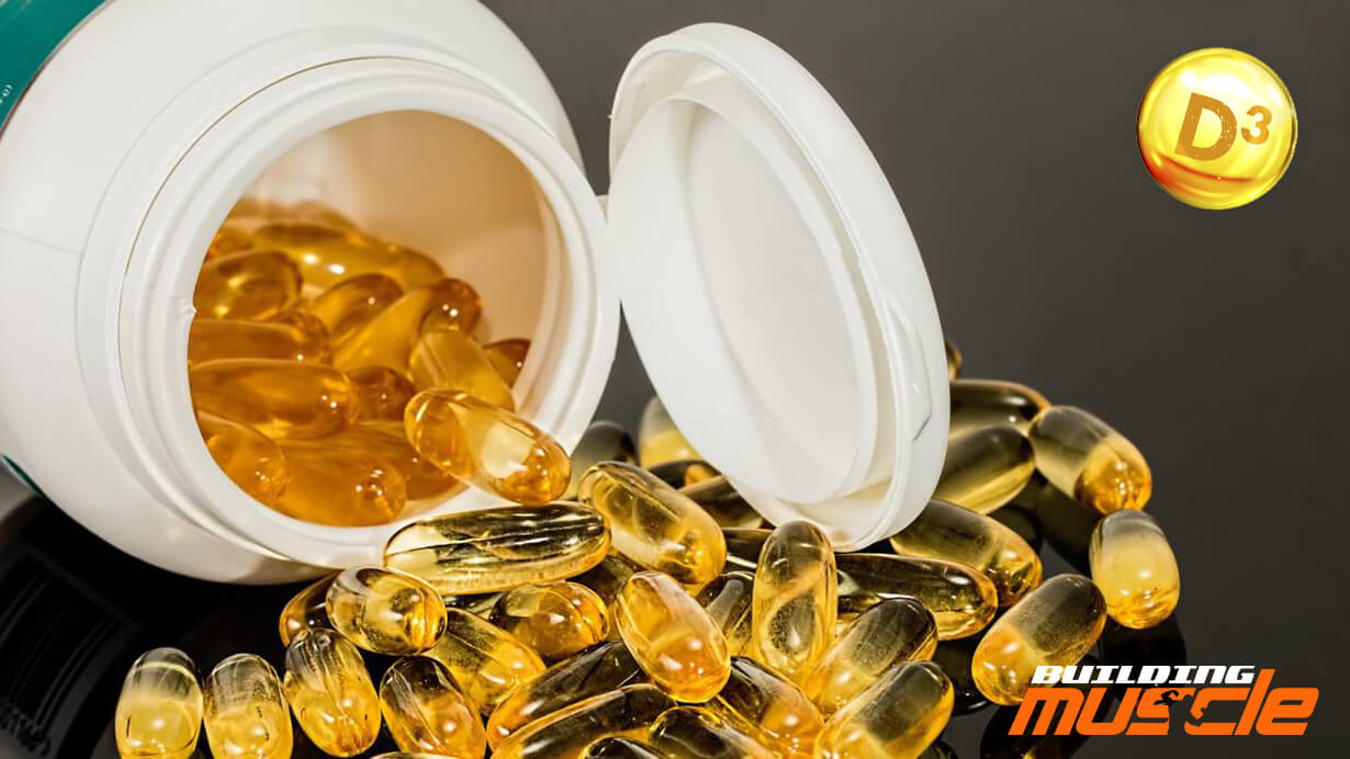 Vitamin D3