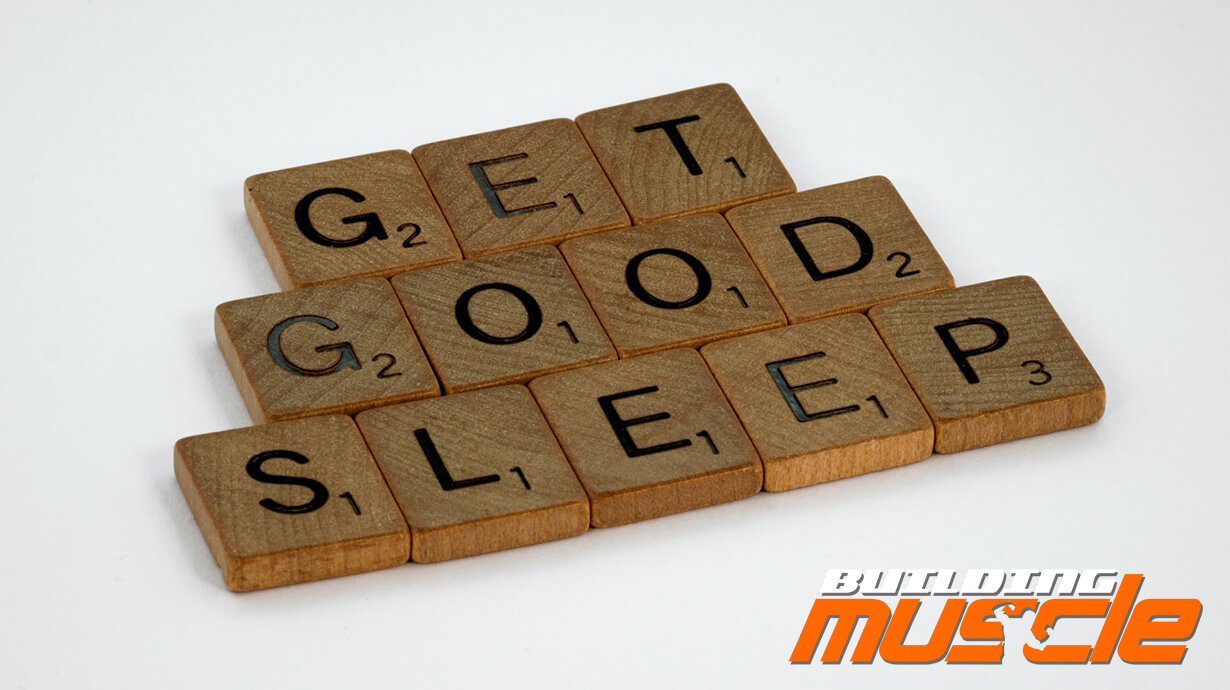 Quality of Sleep