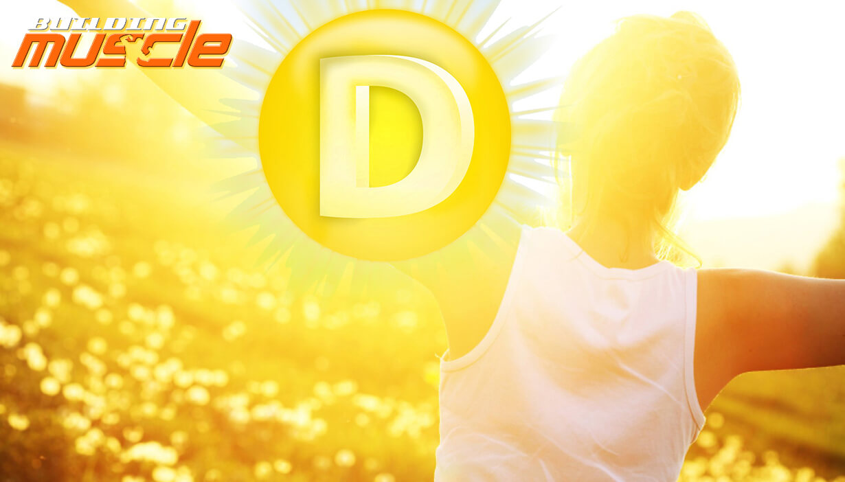 Vitamin D