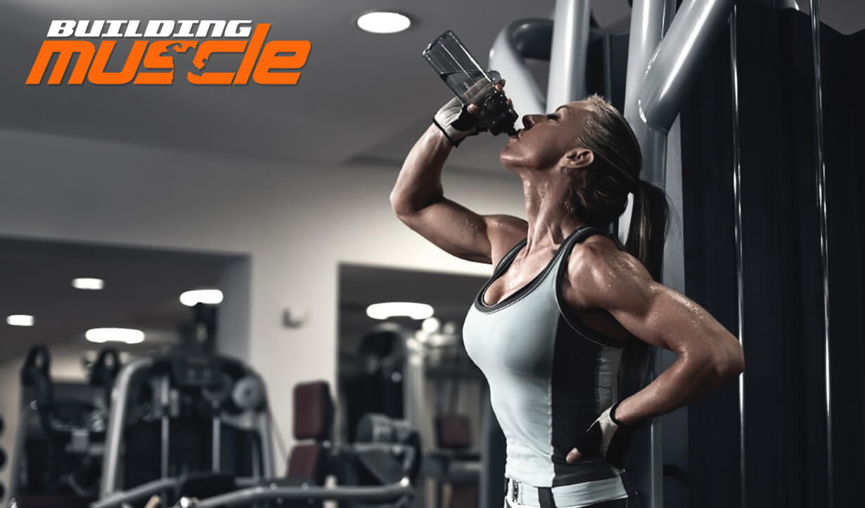 The Role of Water in Nutrition and Recovery