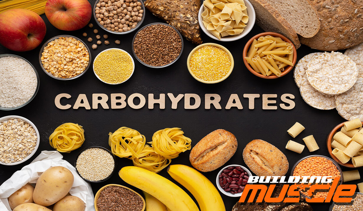 Carbohydrate Products