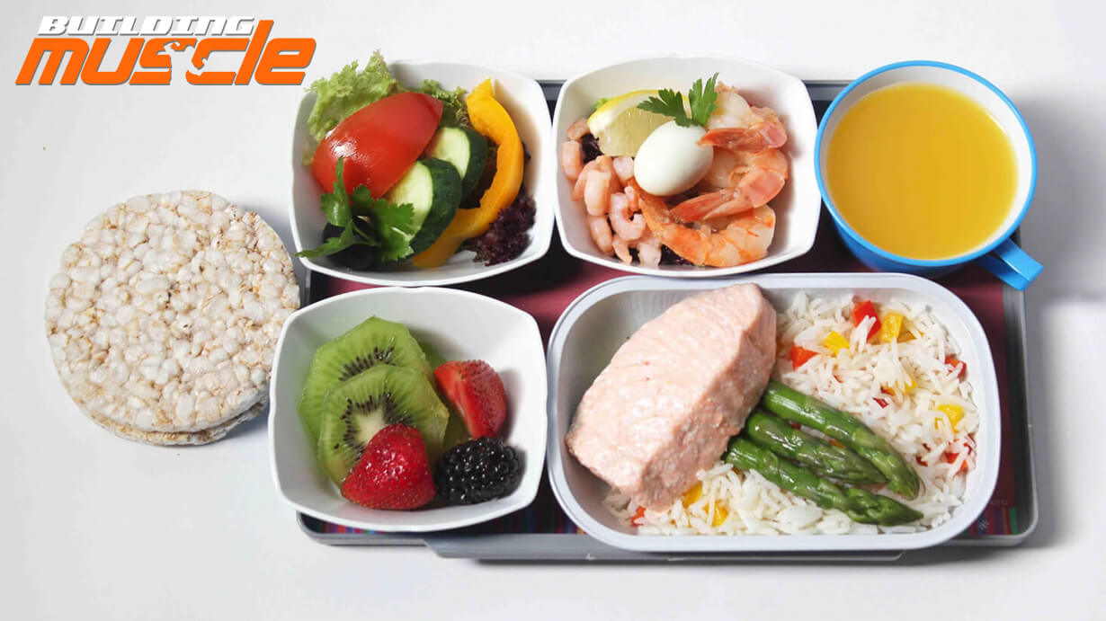 Multiple Meals