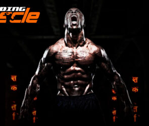 The Ultimate Gym Motivation