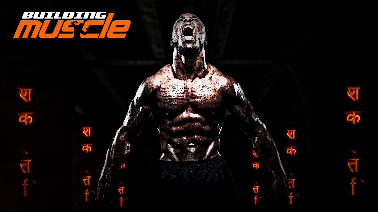 The Ultimate Gym Motivation