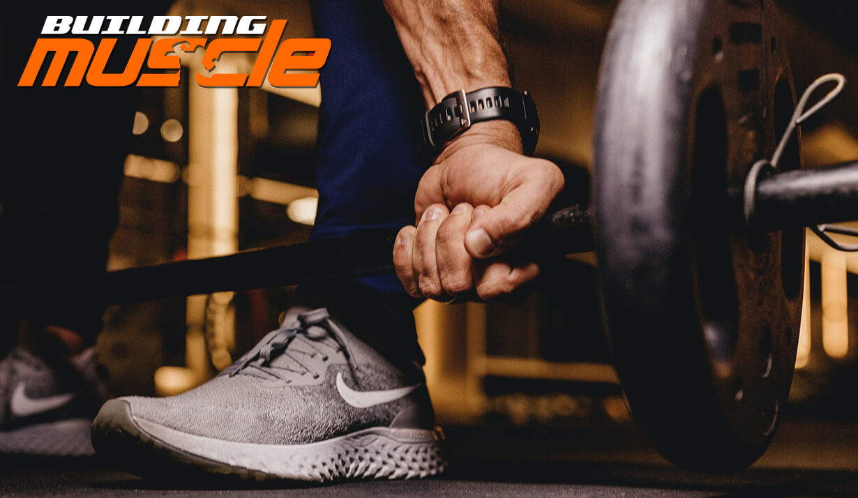 Variants of Increasing The Working Weight in Bodybuilding