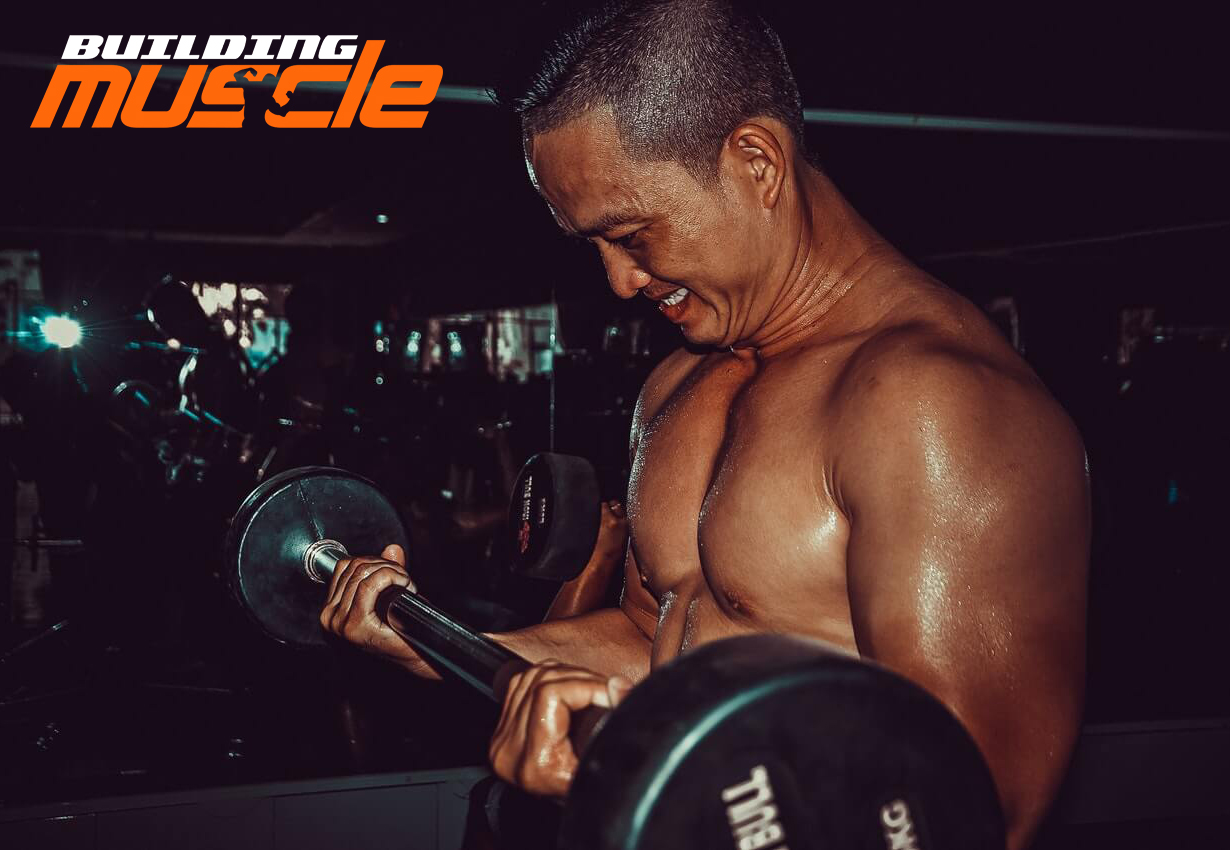 Fewer Sets, More Reps and No Rest